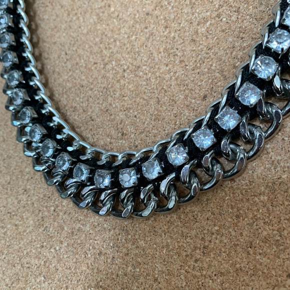 Chain necklace - Picture 2 of 3